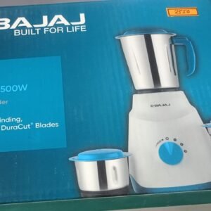 Bajaj mixer Grinder