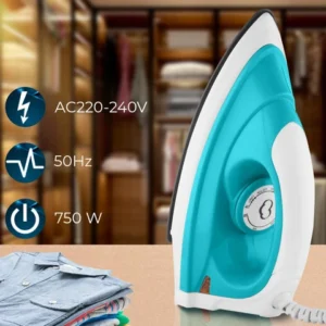 Dry Iron
