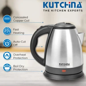 Kettle