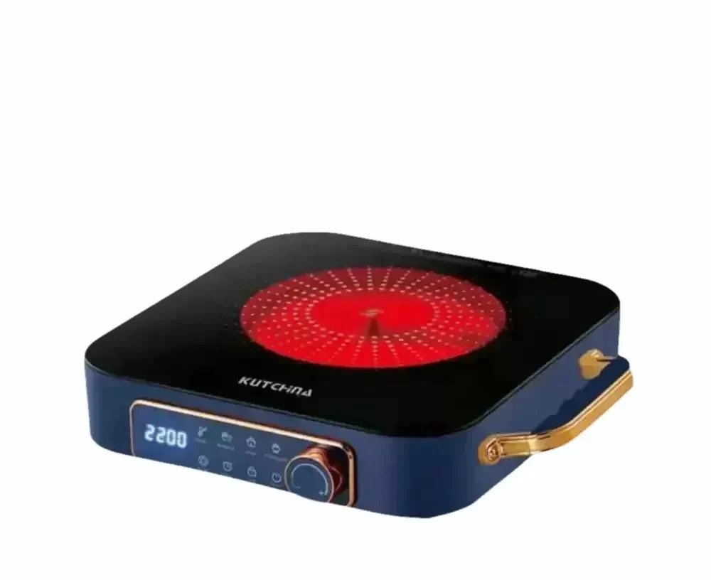 2200W Kutchina Sonic Induction Cooktop