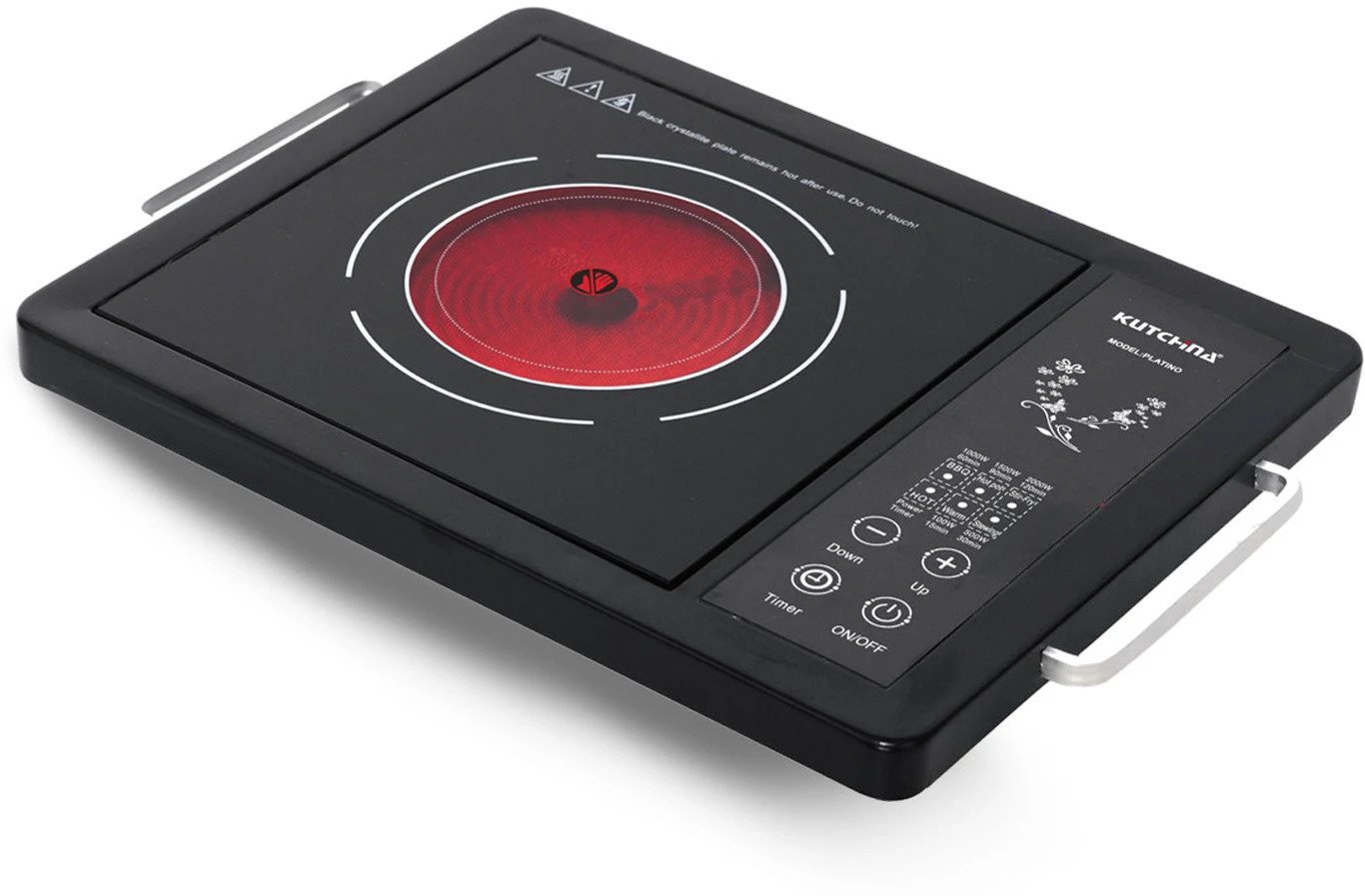 Kutchina Infrared Platino 2000W