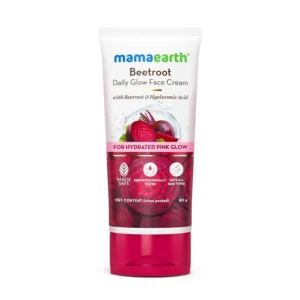 Mamaearth Beetroot Face Cream