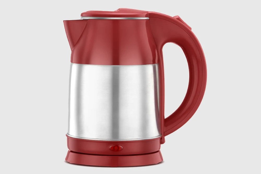 Ringo 1.8L Kutchina Electric Kettle