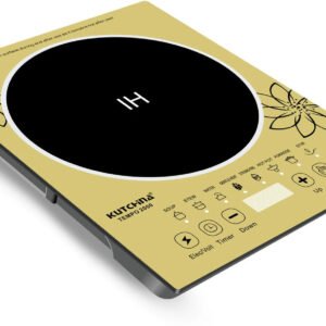 Kutchina 2000W Kutchina Tempo Induction Stove