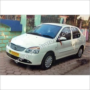 Vehicle-on-Hire